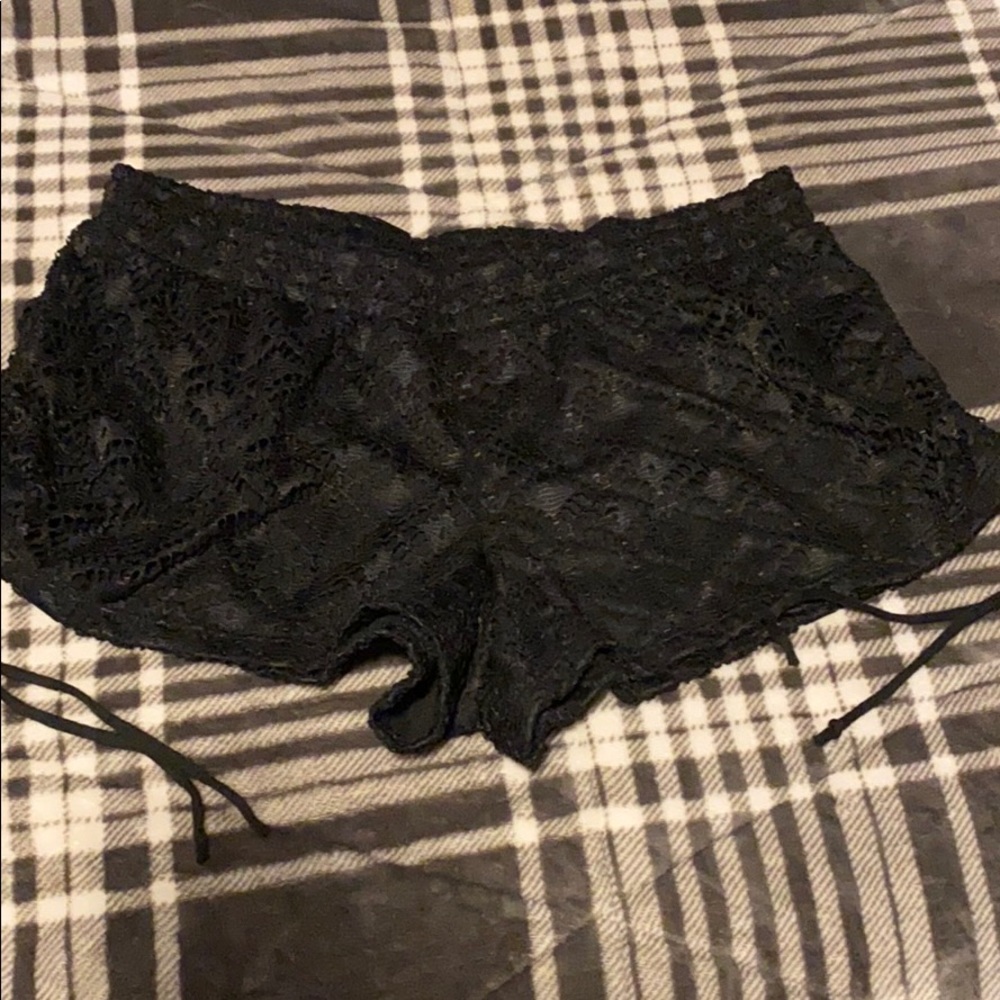 Bongo brand swim shorts